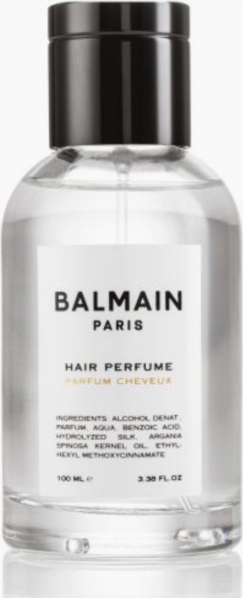 Balmain Hair Couture Hair Perfume 100 Ml