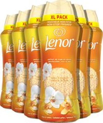 Lenor  geurboosters  - 234 wasbeurten