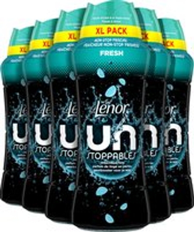 Lenor Unstoppables  geurboosters  - 234 wasbeurten