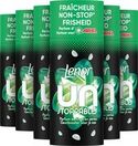 Lenor Unstoppables  geurboosters  - 66 wasbeurten