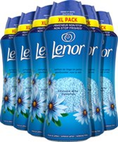 Lenor Zeebries geurboosters  - 234 wasbeurten
