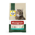 VITALstyle Blaasgruis Kattenvoer 3,5 kg - kattenbrokken