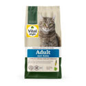 VITALstyle Adult Zalm Kattenvoer 10 kg - kattenbrokken