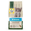 VITALstyle Kitten Kattenvoer 1,5 kg - kattenbrokken