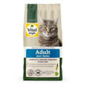 VITALstyle Adult Zalm Kattenvoer 1,5 kg - kattenbrokken