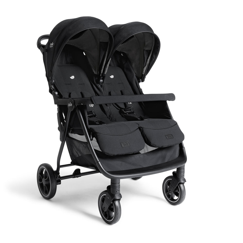 Duokinderwagen Joie Estrella Eclipse