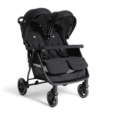 Joie Estrella Duo Kinderwagen Buggy W/ RC Eclipse