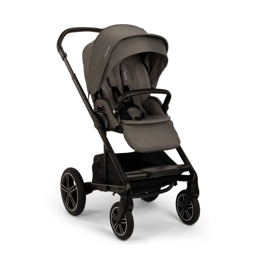 Wandelwagen Nuna MIXX Next Thunder