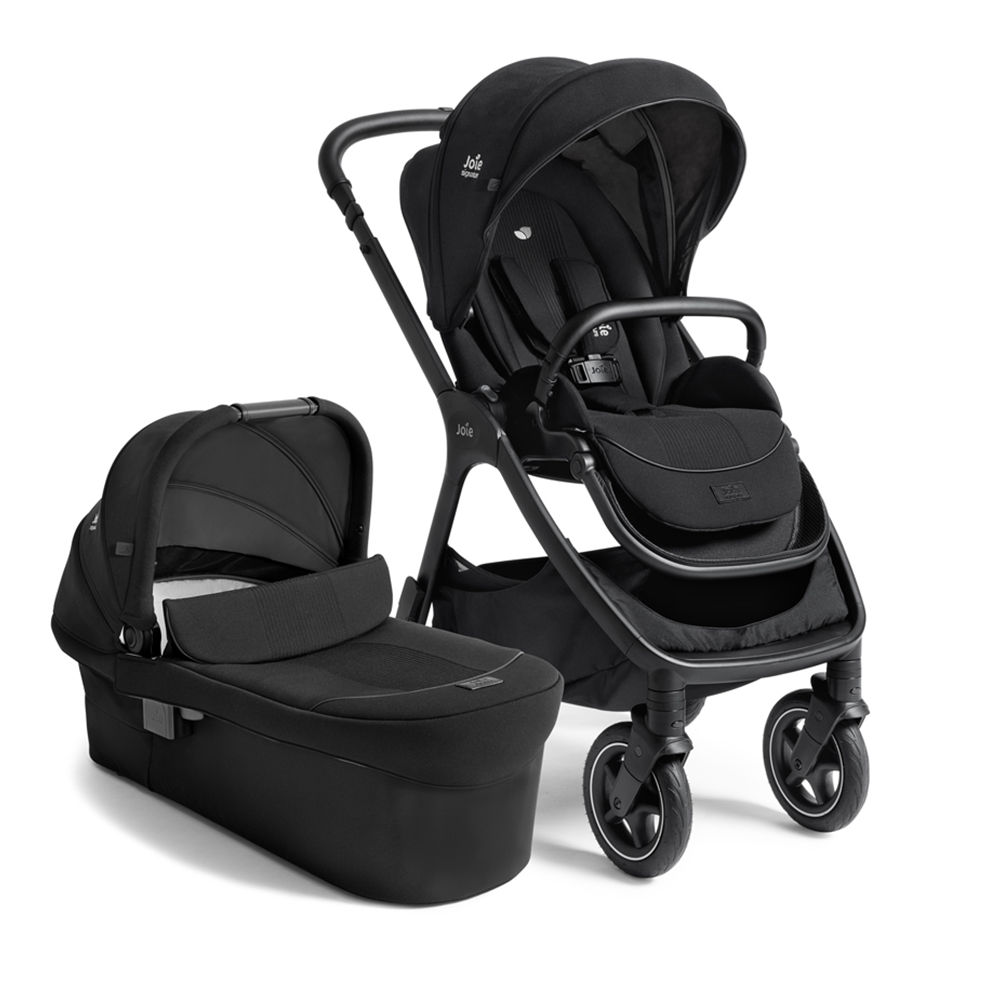 Kinderwagen Joie Finiti Eclipse