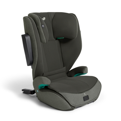 Joie I-Traver Autostoel Evergreen - Tot 12 jaar - Isofix - I size