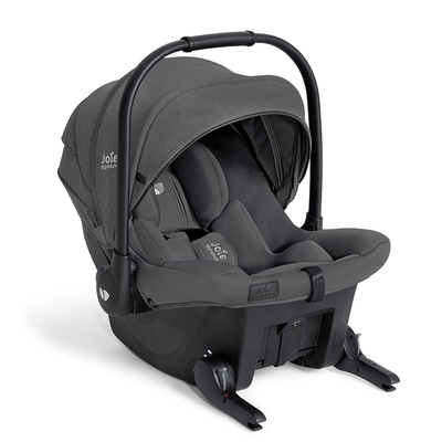 Autostoel Joie Sprint Ebony
