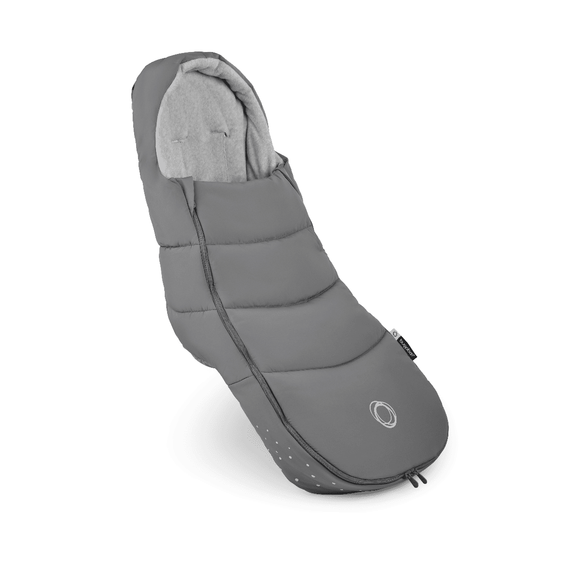 Voetenzak Bugaboo Moon Grey