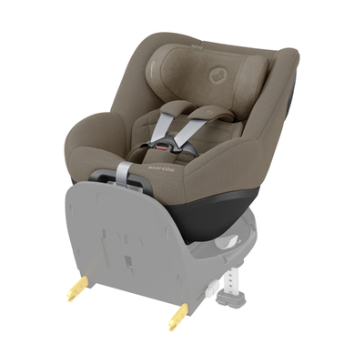 Maxi-Cosi Pearl 360 Pro i-Size - Autostoeltje - Authentic Truffle