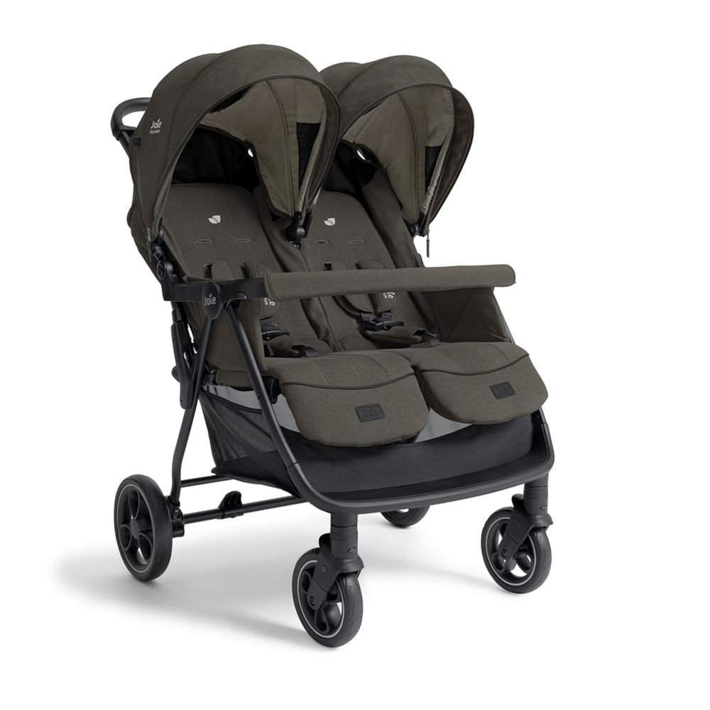 Duokinderwagen Joie Estrella Evergreen