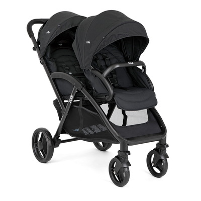 Joie Duo Kinderwagen Evalite W/RC Shale