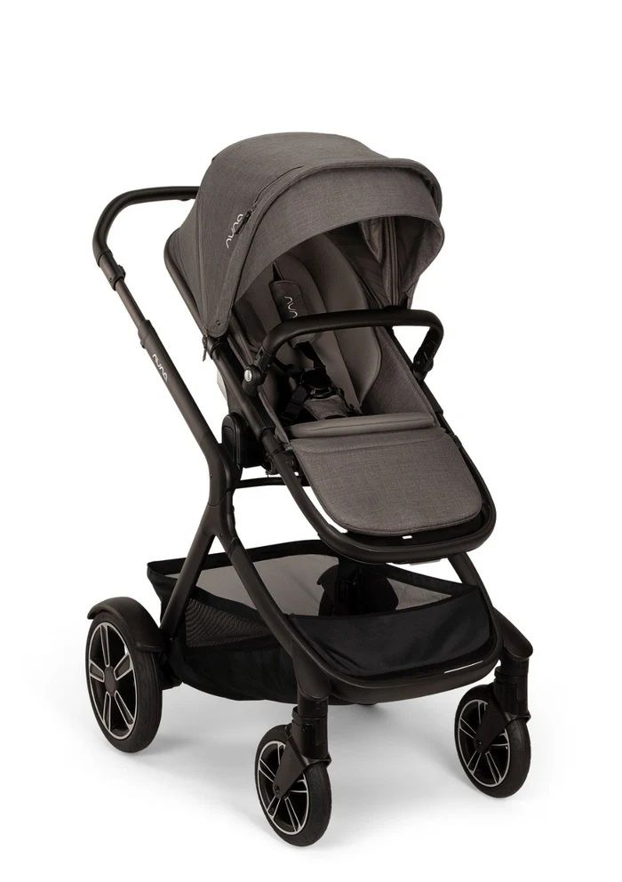 Wandelwagen Nuna DEMI Next Thunder