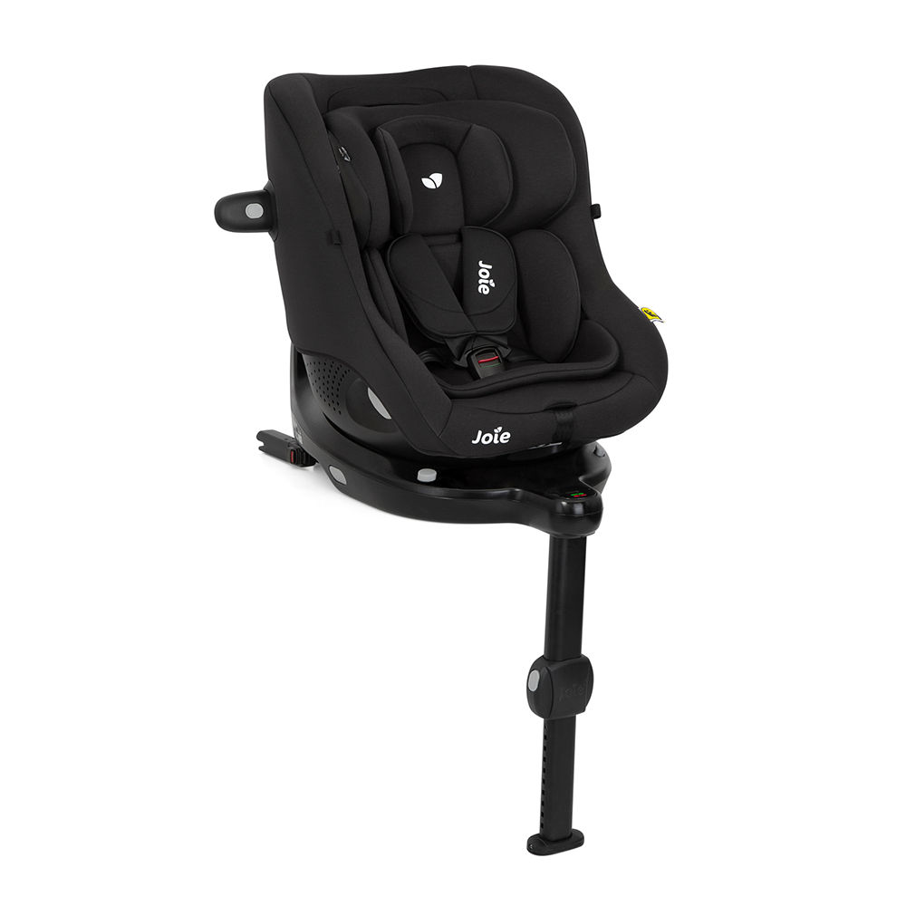 Joie I-pivot 360 Baby-autostoel Zwart