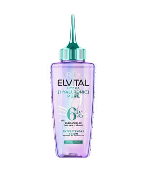 L'Oréal Paris Elvital Hydra Hyaluronic Pure Serum Haarserum 102 ml