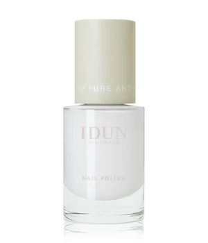 IDUN Minerals Nail Polish Nagellak 11 ml