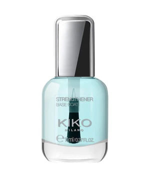 KIKO Milano Strengthener Base Coat Nagellak basecoat 11 ml