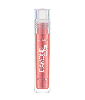 CATRICE Diamond Glaze Lipgloss 3 ml