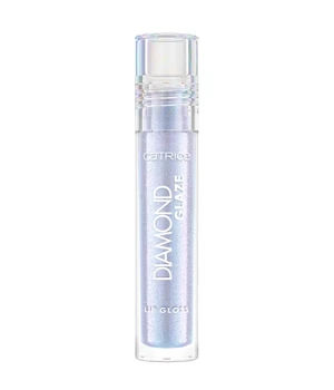 CATRICE Diamond Glaze Lipgloss 3 ml