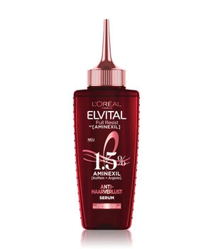 L'Oréal Paris Elvital Full Resist Anti-Haarverlust Serum Haarserum 102 ml