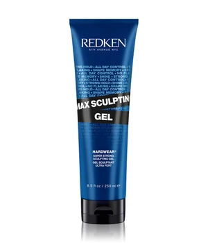 Redken Styling Max Sculpting Gel Hardwear Haargel 250 ml