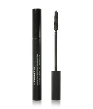 KORRES Black Volcanic Minerals Extreme Length Mascara 7.5 ml