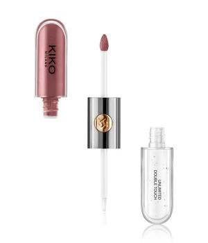 KIKO Milano Unlimited Double Touch Lippenstift 6 ml