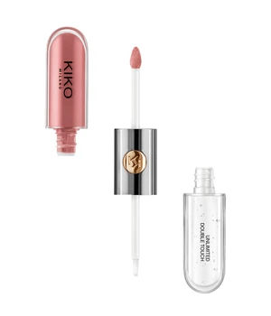 KIKO Milano Unlimited Double Touch Lippenstift 6 ml