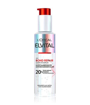 L’Oréal Paris Elvive Bond Repair Leave-In Serum Haarolie & Haarserum 150 ml