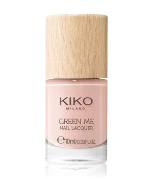 KIKO Milano Green Me Nail Lacquer Nagellak 10 ml