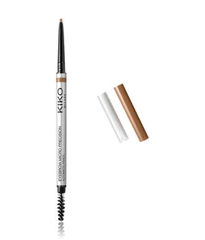 KIKO Milano Micro Precision Eyebrow Pencil Wenkbrauwpotlood 1 g