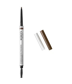 KIKO Milano Micro Precision Eyebrow Pencil Wenkbrauwpotlood 1 g