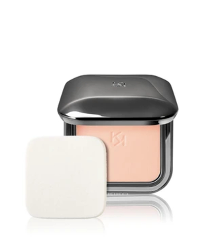 KIKO Milano Weightless Perfection Wet And Dry Powder Foundation Compact Powder 12 g