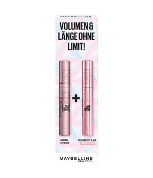 Maybelline Lash Sensational Sky High Mascara Limited Edition Set Mascara 1 st