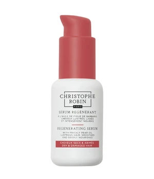 Christophe Robin Regenerating Serum With Prickly Pear Oil Haarserum 50 ml