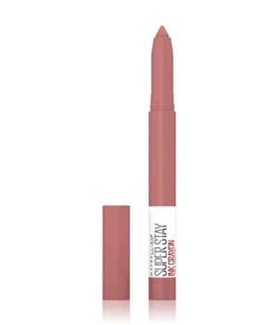Maybelline Super Stay Ink Crayon Lippenstift 1.5 g
