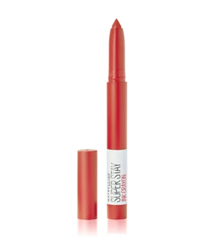 Maybelline Super Stay Ink Crayon Lippenstift 1.5 g