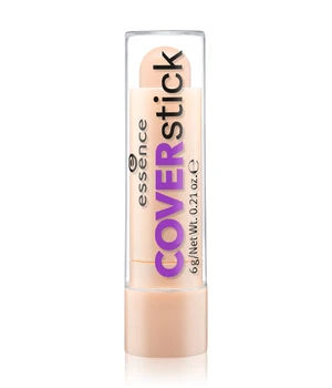 Essence Cosmetics Cover Stick concealer 10-Matt Naturelle 6g