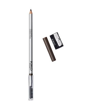 KIKO Milano Precision Eyebrow Pencil Wenkbrauwpotlood 0.55 g