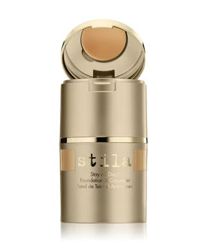 Stila Stay All Day Foundation & Concealer Vloeibare foundation 30 ml