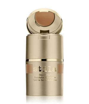 Stila Stay All Day Foundation & Concealer Vloeibare foundation 30 ml