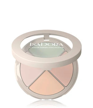 IsaDora Color Correcting Palette Concealer 4 g