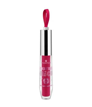 essence MY HEARTS BEATS DISCO glitter switch Liquid Lipstick 3 ml