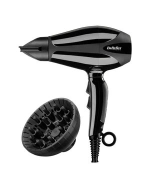 BaByliss Compact Pro 2400 Föhn 1 st