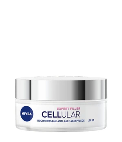 NIVEA Cellular Expert Filler LSF 30 Dagcrème 50 ml