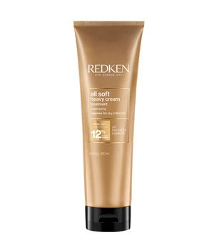 Redken All Soft Heavy Cream Haarmasker 250 ml