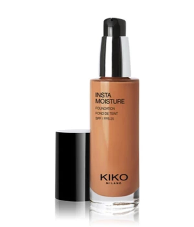 KIKO Milano Instamoisture Foundation Vloeibare foundation 30 ml